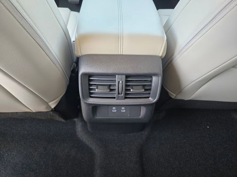 New 2026 Nissan Murano SL AWD/4WD image 19