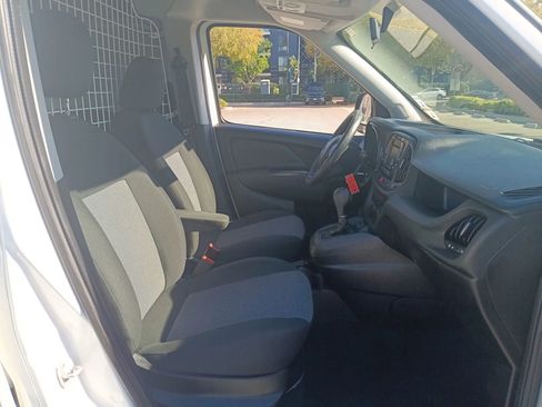 Used 2020 RAM ProMaster City Tradesman image 15