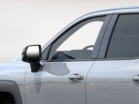 New 2026 Chevrolet Silverado EV LT image 13