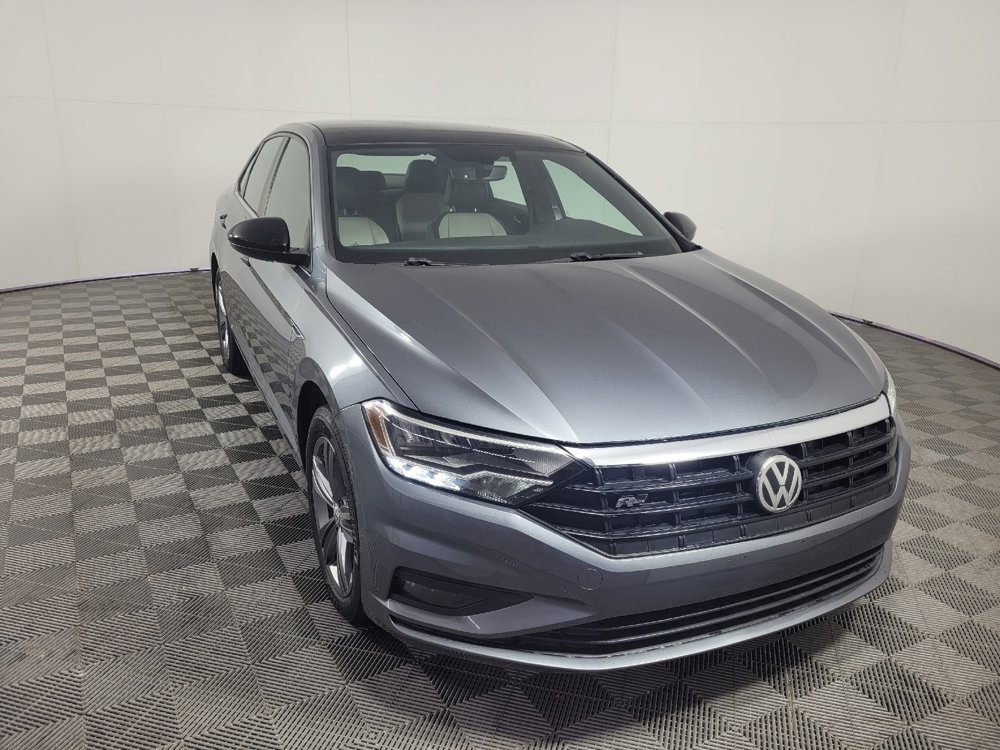 Used 2019 Volkswagen Jetta R-Line FWD image 13