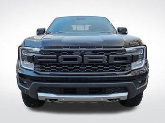 New 2025 Ford Ranger Raptor AWD/4WD video 2