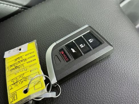 Used 2023 Acura Integra A-Spec FWD image 21