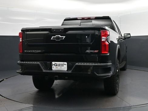 New 2026 Chevrolet Silverado 1500 ZR2 AWD/4WD image 7