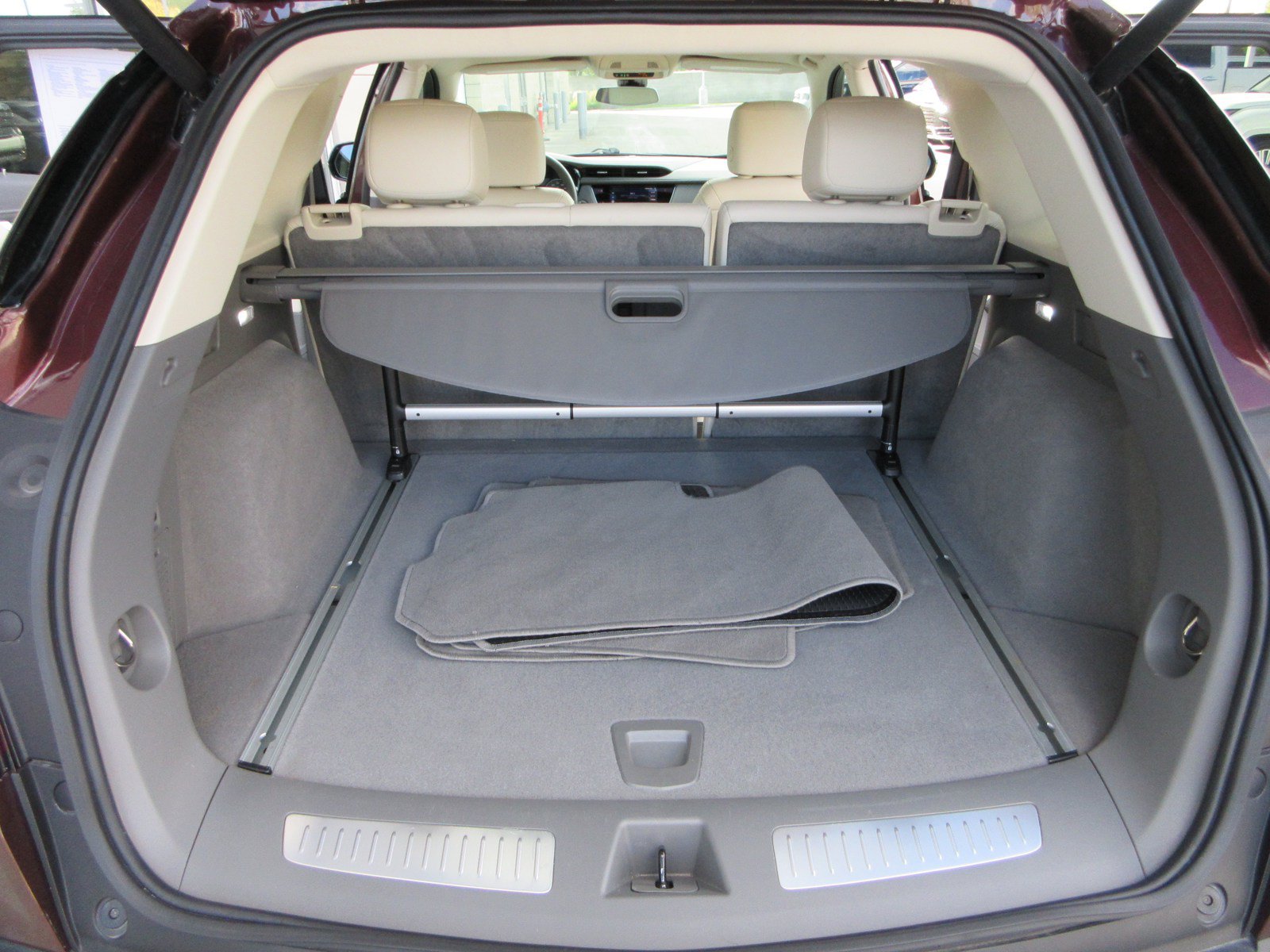 Used 2023 Cadillac XT5 Premium Luxury FWD image 55