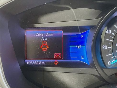 Used 2013 Ford Fusion Titanium image 13