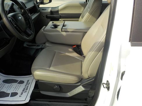Used 2022 Ford F250 XL w/ Power Equipment Group RWD image 14