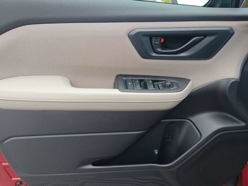 Certified 2026 Subaru Forester AWD/4WD image 10
