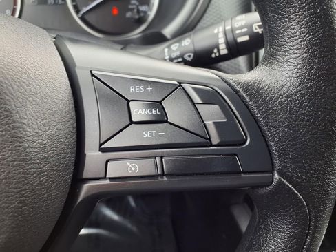 Certified 2025 Nissan Kicks Play S FWD image 12