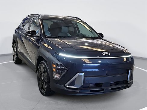 New 2026 Hyundai Kona SEL Sport image 3