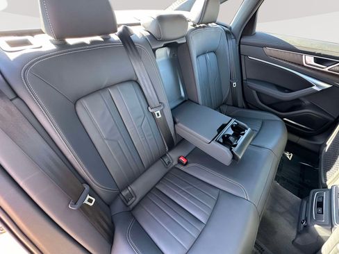 Used 2021 Audi A6 Premium Plus w/ Premium Plus Package image 32