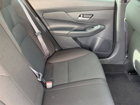 New 2026 Nissan Sentra S image 12