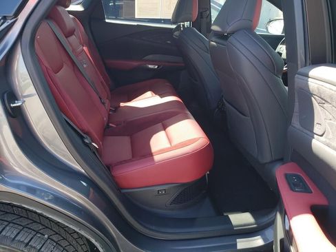 Used 2023 Lexus RX 500h 500h F SPORT Performance image 34