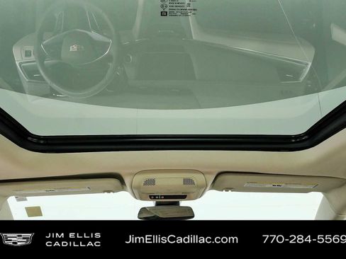 Used 2020 Cadillac XT5 Premium Luxury FWD image 19