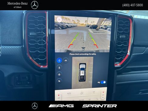 Used 2024 Ford Ranger Raptor image 27