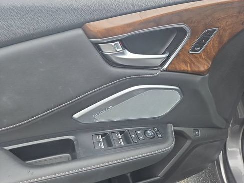 Certified 2022 Acura RDX w/ Advance Package AWD/4WD image 13
