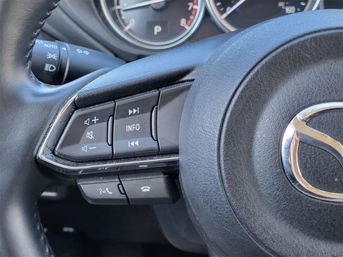 Used 2024 MAZDA CX-5 AWD 2.5 S w/ Select Package image 25