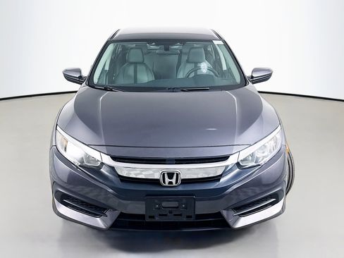 Used 2016 Honda Civic LX image 2