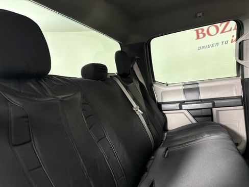 Certified 2018 Ford F150 XLT RWD image 18