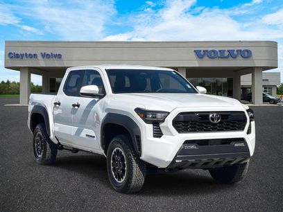Used 2025 Toyota Tacoma SR