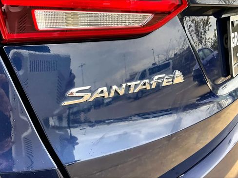 Used 2017 Hyundai Santa Fe Sport image 29