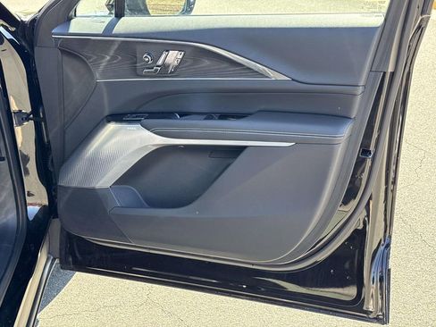 Certified 2024 Cadillac Lyriq Luxury w/ LPO, Floor Liner Package image 19