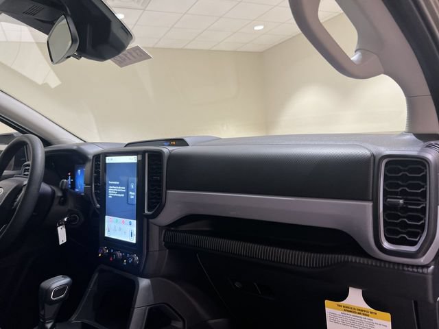 New 2026 Ford Ranger XL RWD image 24