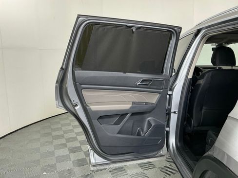 Used 2021 Volkswagen Atlas SEL Premium AWD/4WD image 24
