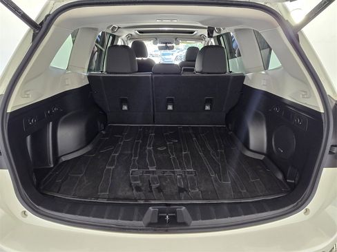 Certified 2020 Subaru Forester Sport image 14