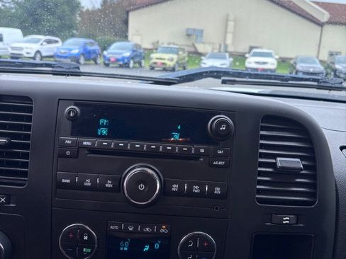 Used 2012 Chevrolet Silverado 1500 LT w/ All-Star Edition AWD/4WD image 17