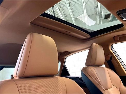 Used 2025 Lexus NX 350 AWD w/ Cold Area Package image 27
