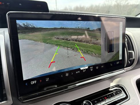 New 2026 Ford Expedition Max Active image 39