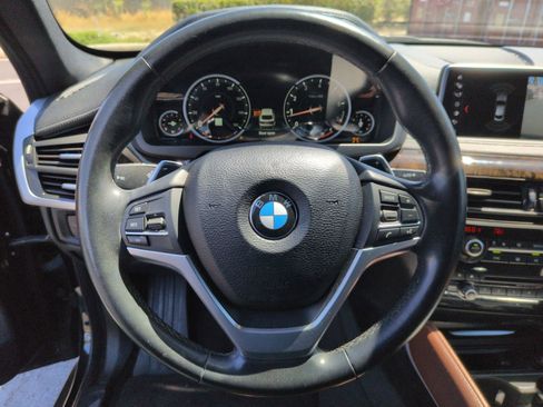 Used 2019 BMW X6 sDrive35i image 18