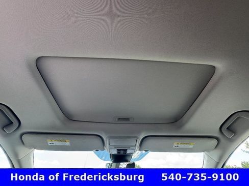 Certified 2026 Honda Odyssey EX-L image 16