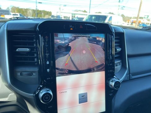 New 2026 RAM 1500 Big Horn image 10