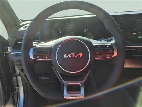New 2026 Kia K5 GT image 15