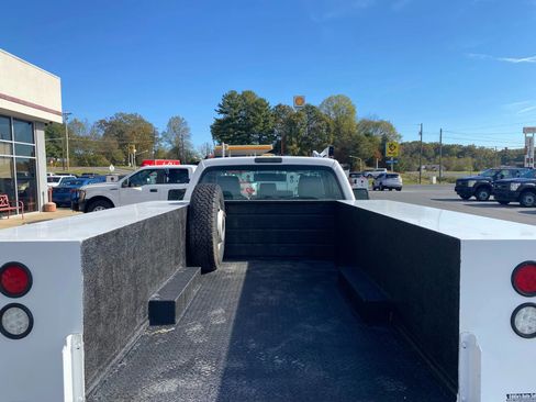 Used 2016 Ford F350 XL w/ XL Value Package image 23