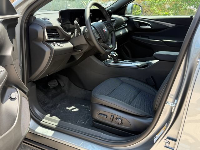 New 2026 Buick Envista Preferred w/ Convenience I Package FWD image 13