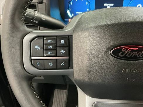 Used 2025 Ford F150 XLT w/ Equipment Group 302A MID image 27