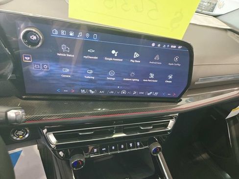 New 2026 Chevrolet Traverse High Country AWD/4WD image 21