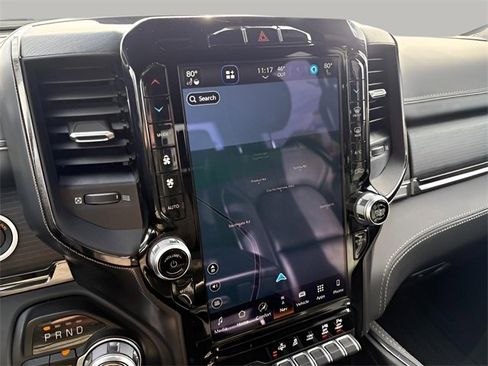 Used 2022 RAM 1500 Limited w/ Bed Utility Group image 25