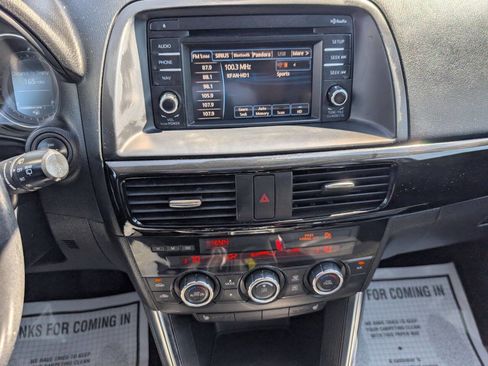 Used 2014 MAZDA CX-5 Grand Touring image 17