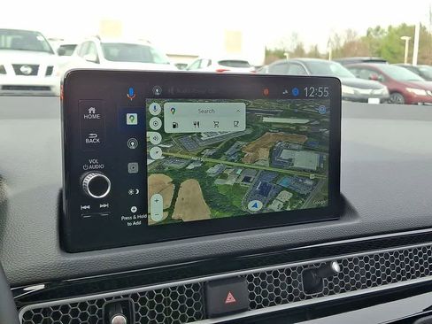 Certified 2026 Honda Civic Sport Touring image 14