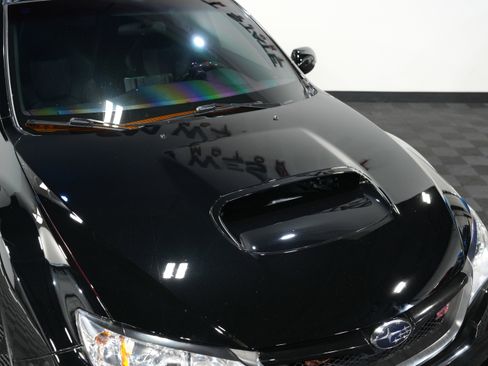Used 2012 Subaru Impreza WRX STI Limited image 12