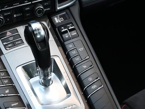 Used 2015 Porsche Panamera GTS AWD/4WD image 41
