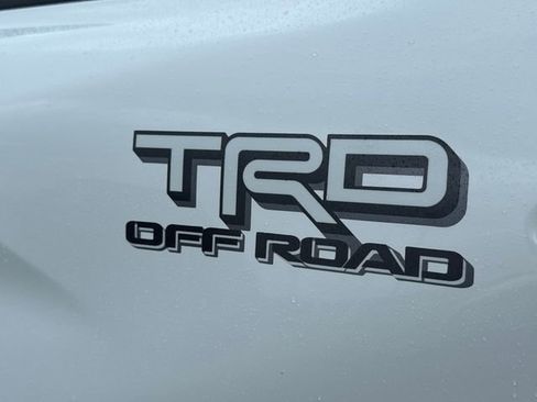 Used 2026 Toyota Tacoma TRD Off-Road w/ TRD Off Road Premium Package AWD/4WD image 12