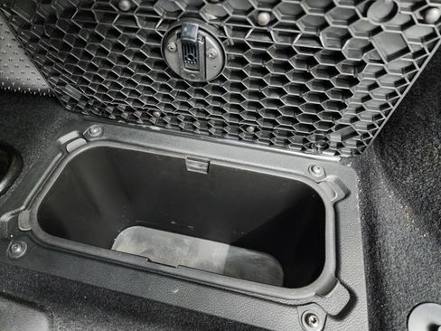 Used 2020 RAM 2500 Laramie image 45