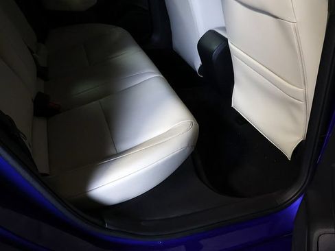 Certified 2024 Acura Integra A-Spec FWD image 29