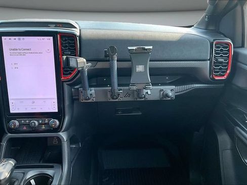 Used 2025 Ford Ranger Raptor AWD/4WD image 10