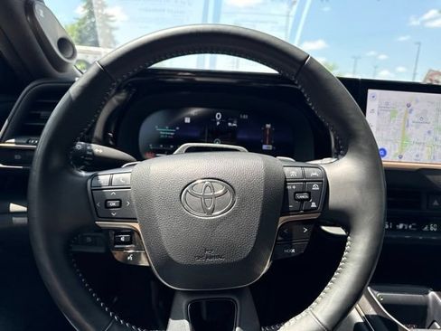 Used 2024 Toyota Crown Platinum AWD/4WD image 23