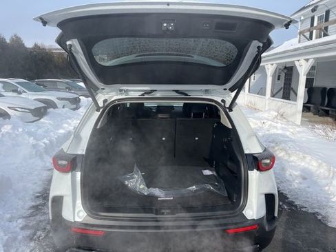 New 2026 MAZDA CX-50 AWD 2.5 Hybrid w/ Premium Pkg image 13